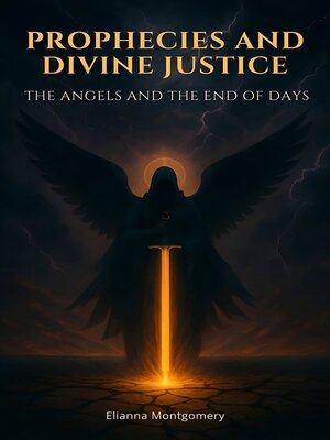 cover image of Prophecies and Divine Justice
